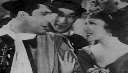 O Mistério dos Irmãos D´Algy – Parte II