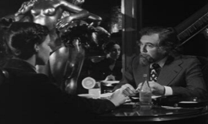 A Volta dos Tristes – Parte I