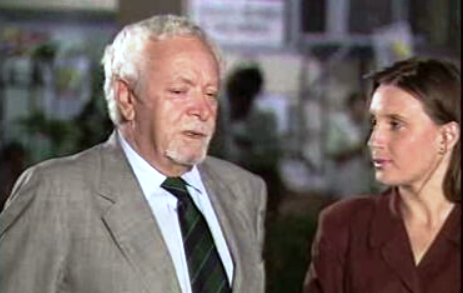 Jornalista, Rosário Salgueiro em Maputo