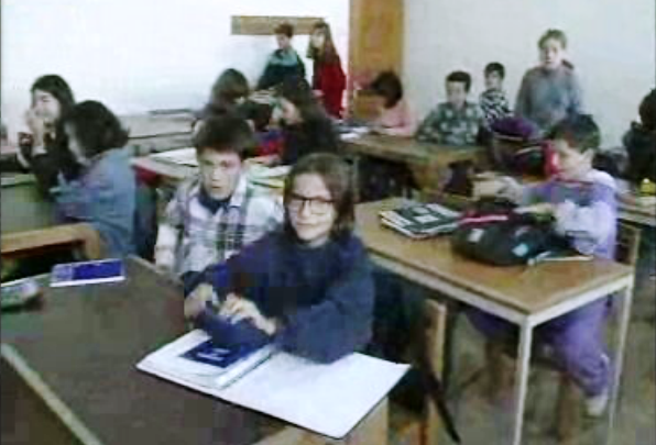 Escassez de psicólogos escolares