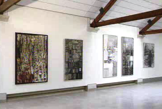 Fundação Arpad Szenes-Vieira da Silva