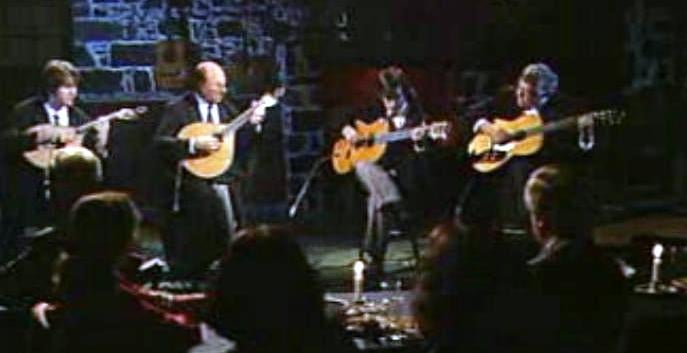 O Fado de Coimbra – Parte II