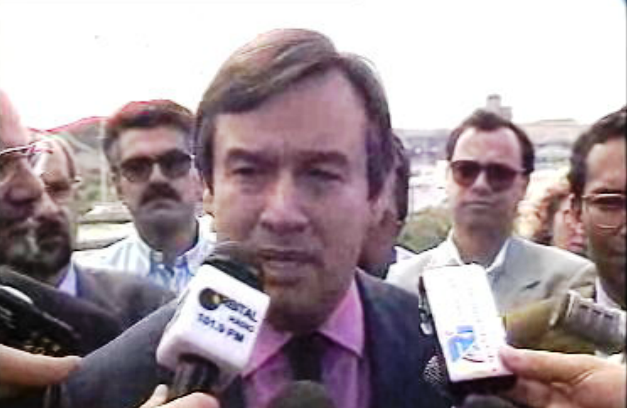 Campanha “FAUL Aberta” do PS