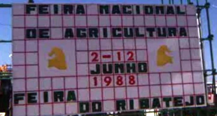 Feira Nacional de Agricultura