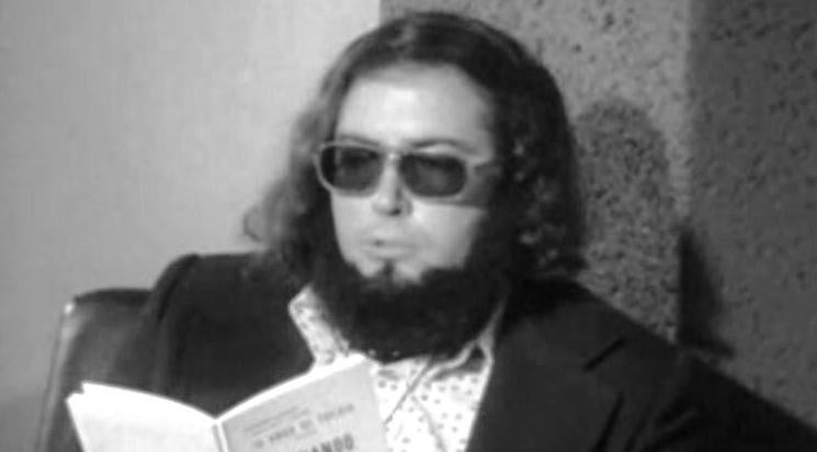 Perfil: Fernando Grade