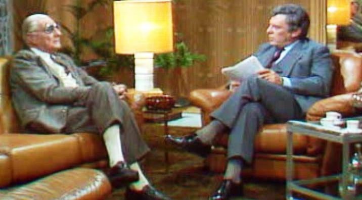 Fernando Pessa – Parte I