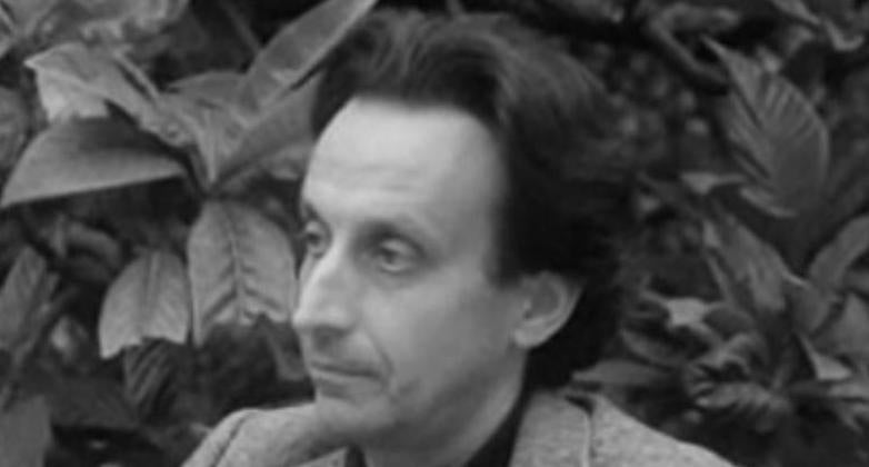 Perfil: Fernando Guimarães