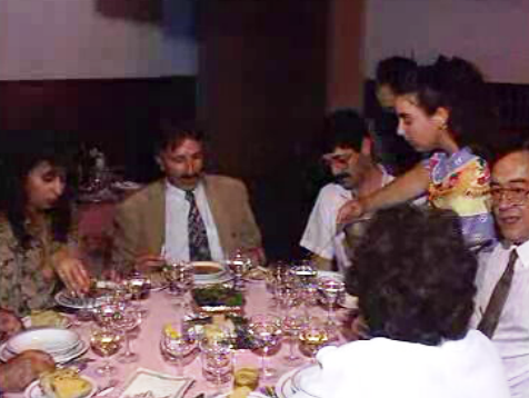 XIVº Festival Nacional Gastronomia de Santarém