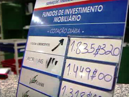 Rubrica “O Meu Bolso”