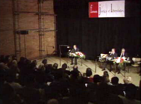 Fórum Justiça e Liberdades