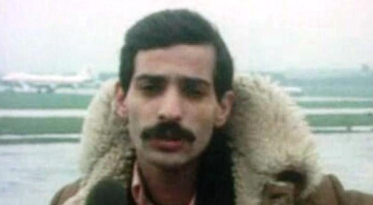 Greve dos Controladores de Tráfego Aéreo