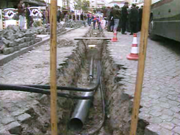 Portugal vai poder vender gás natural à Galiza