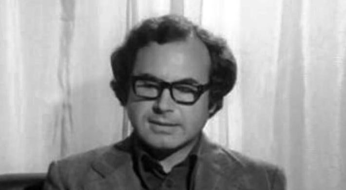 Perfil: Henrique Madeira