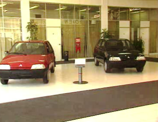 Subida do imposto automóvel aumenta preço dos veículos