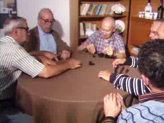 Envelhecimento da população portuguesa