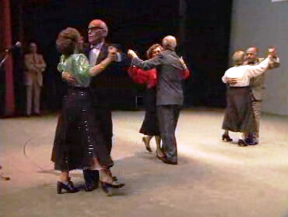 Festival da Terceira Idade do PS