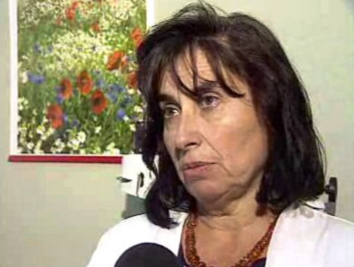 Tratamento de casos de anorexia