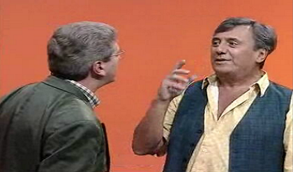 Isto é o Agildo – Parte II