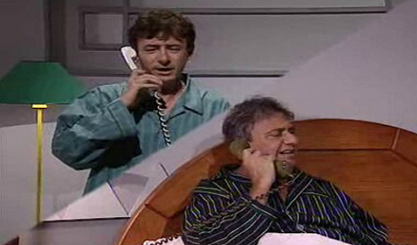 Isto é o Agildo – Parte I