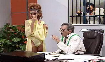 Isto é o Agildo – Parte III