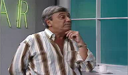 Isto é o Agildo – Parte I