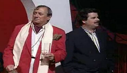 Isto é o Agildo – Parte II