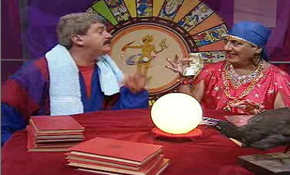 Isto é o Agildo – Parte III