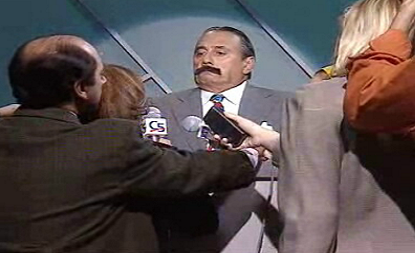 Isto é o Agildo – Parte I