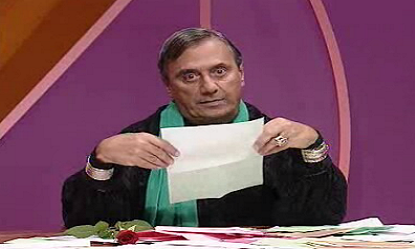 Isto é o Agildo – Parte II