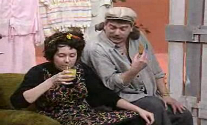 Isto é o Agildo – Parte I