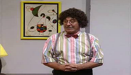 Isto é o Agildo – Parte I