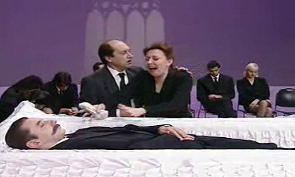 Isto é o Agildo – Parte I