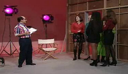 Isto é o Agildo – Parte I