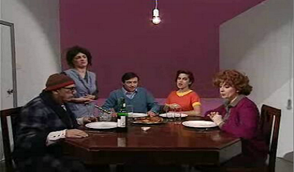 Isto é o Agildo – Parte II