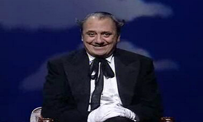 Isto é o Agildo – Parte III