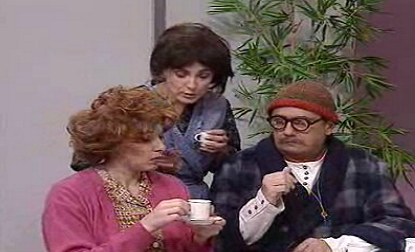 Isto é o Agildo – Parte I