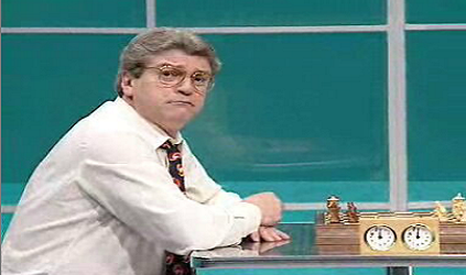 Isto é o Agildo – Parte III