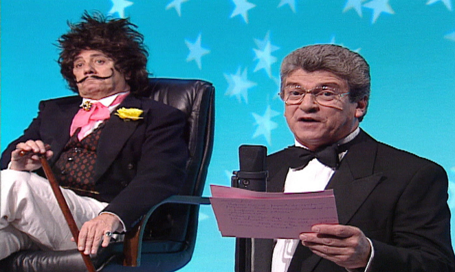 Isto é o Agildo – Parte II