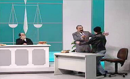 Isto é o Agildo – Parte III