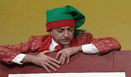 Isto é o Agildo – Parte III