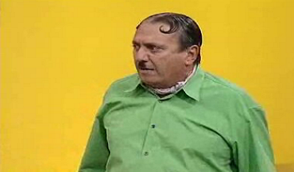 Isto é o Agildo – Parte III