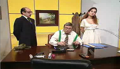 Isto é o Agildo – Parte III