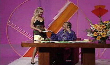 Isto é o Agildo – Parte II