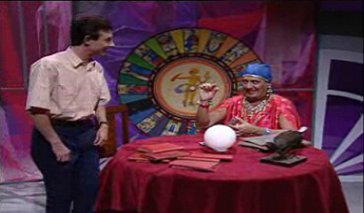 Isto é o Agildo – Parte I