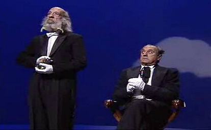 Isto é o Agildo – Parte II