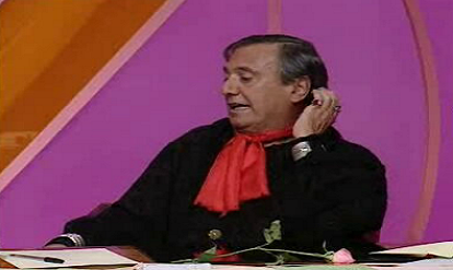 Isto é o Agildo – Parte III