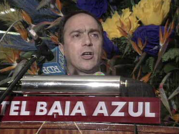 Boicote ao Campeonato Nacional de Futebol