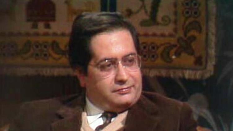 Jaime Gama – Parte I