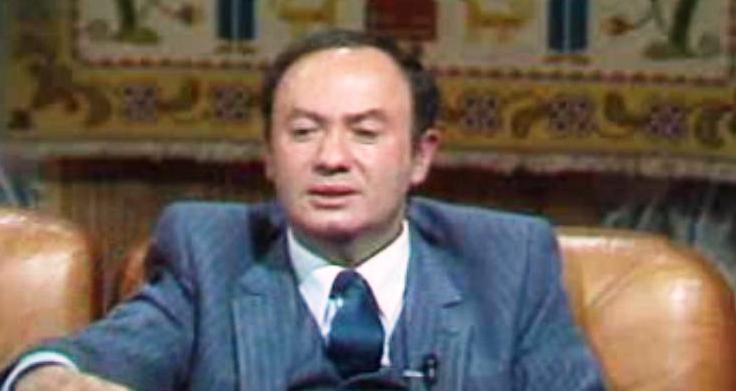 Alberto João Jardim – Parte I