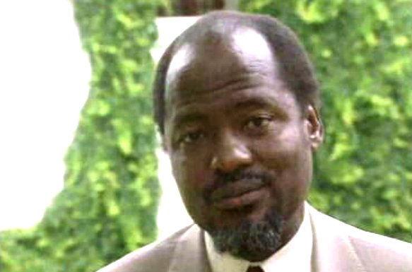 Eleições em Moçambique